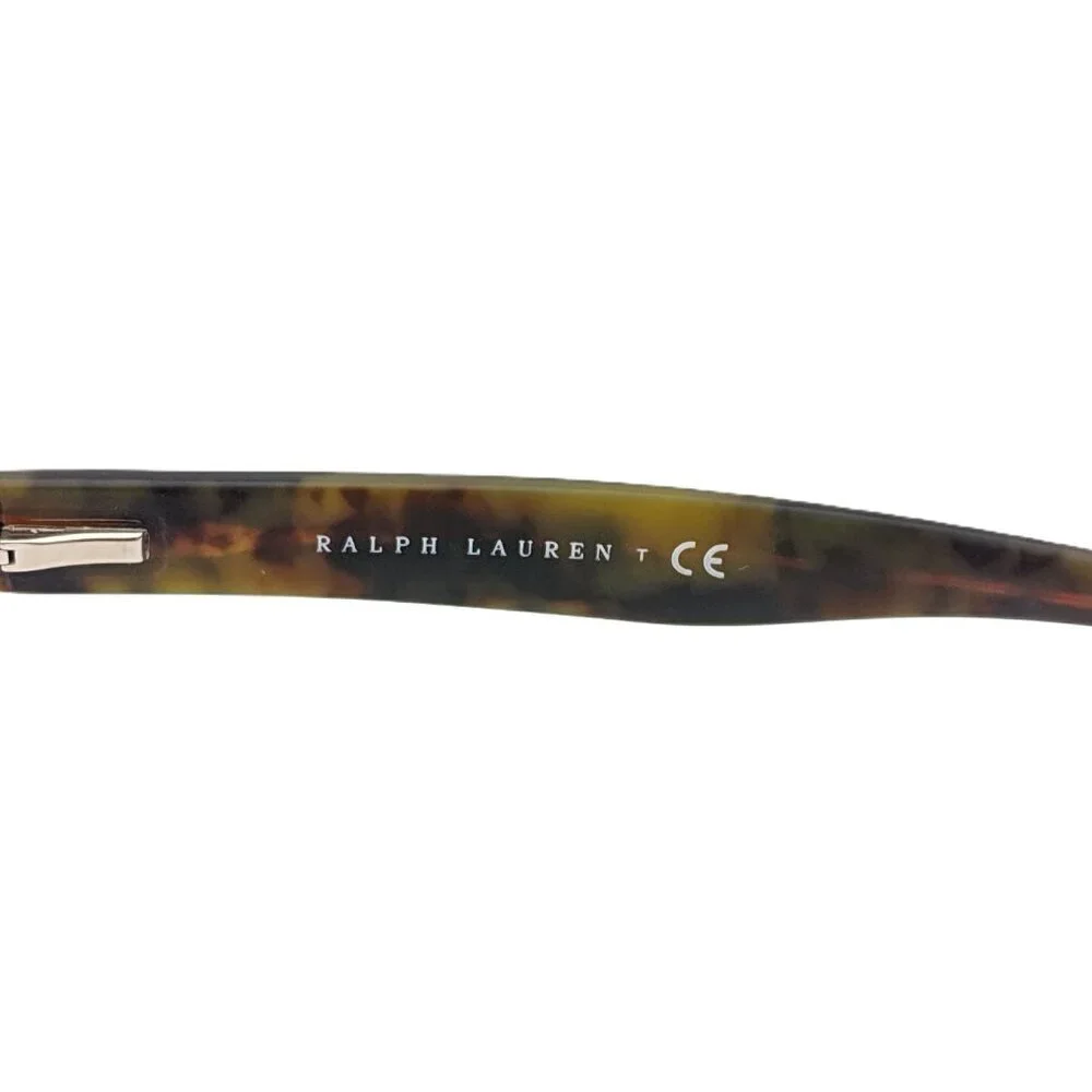 🕶️Polo Ralph Lauren PH1158 Eyeglasses 53/17 145 | ALT118🕶️